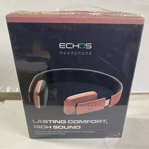 Echos Wireless Headphones